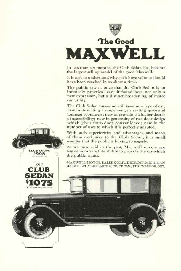 1924 Maxwell 3